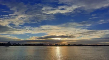 تحذير لـ 4 محافظات.. موعد انكسار موجة البرد والأمطار التي تضرب مصر